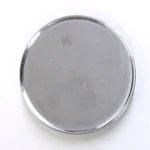 Iroc Wheel Center Cap Velocity # CC422-2P New. Price: $42.91.