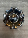 One Used Velocity Chrome Custom Wheel Center Cap # MCD0495YA02- NCV0011 /13406. Price: $47.99.