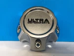 Ultra Motorsports Wheel Chrome Center Cap 89-9154BK 979C01 S1407-05 89-9154C Used. Price: $59.99.