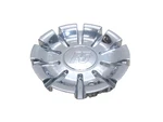 CF511002CAP Custom Alloy Wheel Bolt On Chrome Center #2C-12 Used. Price: $40.00.