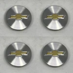 20914866 Wheel Hub Center Cap Cover 4P 1SET (fits: Malibu Volt Impala Cruze) New. Price: $35.99.