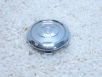 2001-2009 Toyota Prius Oem 15" Alloy Wheel Chrome Center Cap 42603-52030 #2C-12 Used. Price: $8.00.