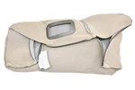 New Oem Ford DL3Z-1864416-AB Center Seat Back Cover Nos. Price: $64.99.