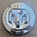2019-2023 Dodge Ram 1500 Wheel Rim Center Dust Cover Plug 2.5" X1 Used. Price: $24.99.