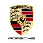 Genuine Porsche Hub Cap Set Coloured 000-044-607-13 New. Price: $195.00.