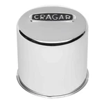 Cragar 29271-1 Blue Logo Center Cap New. Price: $17.30.