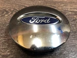 Ford Products : 2006. 2007, 2008, 2009 2013. Chrome, 2.25-INCH, Center Cap Used. Price: $14.00.