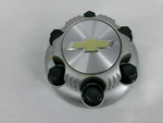 Chevy Center Hubcap Silverado Oem Wheel 9596661 22837059 Genuine 5659 5129 Used. Price: $17.47.