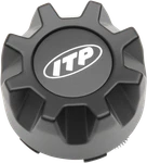 New Hurricane Center Cap For Atv Utv Wheels C110ITP 37-3847 0223-0125. Price: $24.99.
