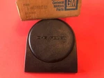 Nos 85-91 Chevrolet S10 Pickup Astro Van Steering Wh Horn Center Shroud 17980703 Used. Price: $15.00.