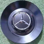 Real Factory Mercedes Benz Center Cap G63 G550 Wagon Oem Amg Wheel A0004003400 New. Price: $229.99.