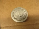 Cadillac Cts 2004-2007 Wheel Center Cap 59MM # 9594649 Used. Price: $15.88.