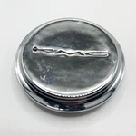 Kmc Wheel Center Cap 465K75 A073 Chrome Used. Price: $19.99.