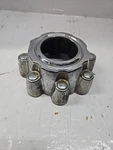 Ford Excursion F250 F350- 1C34-1A096-AB Chrome Center Wheel Cap Front 4X4 Used. Price: $29.99.