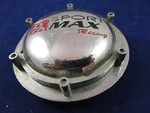 Sport Max Uknown Custom Wheel Center Emblem* #924 (for 1 Cap) Used. Price: $30.68.