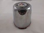American Racing Wheels Chrome Custom Center Cap # 10833 Used. Price: $30.00.