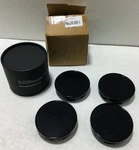 Rtrhinotuning Pcs 85MM Wheel Center Caps Compatible With Titan Armada #62438#6 New. Price: $5.99.