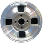 Wheel Rim Toyota Celica Supra Van Wagon 1982-1985 426011211003 Oem 69145 Remanufactured. Price: $212.00.
