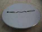 Kmc Chrome Custom Wheel Center Caps # 1000127 (1) Used. Price: $29.95.