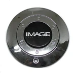 Image Prime Icw Pacer Limited Wheel Chrome Center Cap C4600-0 New. Price: $39.00.