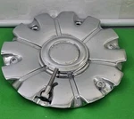 Bb Wheels Center Cap # MCD8169YA01 Chrome Remanufactured. Price: $90.00.