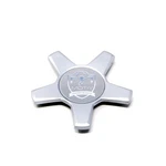 CAP-410S / Motiv Silver Snap-in Center New. Price: $37.75.