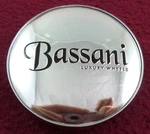 Bassani Luxury Wheels Chrome Custom Center Cap # 210K62-A (1) Used. Price: $29.95.