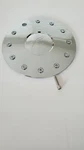 Ultra Platinum Type Shield Chrome Wheel Rim Center Cap 89-9215 61002285F-1 New. Price: $9.99.