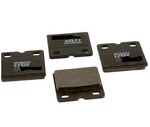 Mclaren MP4-12C Rear Parking Brake Pads 675LT 650S New. Price: $143.43.