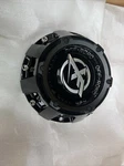 Xf Off-road Gloss Black Wheel Center Cap C-969-4 New. Price: $49.99.