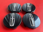 Set 2018-2024 Lincoln Navigator 3" INCH(76MM) Center Caps P/n JL74-1A096-AA Used. Price: $39.99.