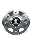 6189-CAP 2 Crave Wheels Chrome Rim Center (1 Cap) New. Price: $49.00.