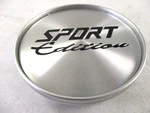 Sport Edition 2" Custom Wheel Center Caps* #JT08957 (for 1 Cap) New. Price: $25.46.