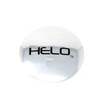 878L90C Helo Chrome Logo For 5/6 Lug Cap (2PK) New. Price: $20.00.