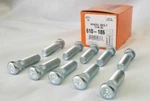 610-186 Dorman Wheel Studs Set Of Front Rear For Gmc Chevrolet Express Van New. Price: $40.28.