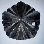 6 5/8 Niche Flash Chrome 9440-35 Wheel Rim Center Cap Used. Price: $30.00.