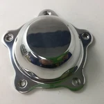 American Racing Polished Center Cap 3505293P 2.25" Between Holes Torq Thrust Ii New. Price: $49.00.