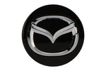 2013-2016 Mazda CX-5 CX-9 MX-5 Miata 17" Alloy Wheel Center Cap W/logo Oem New. Price: $12.28.