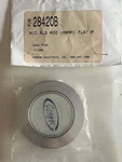 Cragar Nos Wheels Center Cap Part# 28420B 898025 Stock# 4921 Used. Price: $89.99.