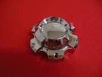 Platinum Ultra Custom Wheel Center Cap Chrome Finish 89-9465 Used. Price: $11.99.