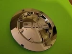 New 2007 - 2011 Gmc Sierra 1500 Yukon Xl Denali Chrome Center Cap 9596381 20". Price: $16.99.