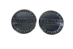 (2) O.e Wheels Llc Mor X Chn Center Cap AC-NS01B MCS54NA03 Preowned Used. Price: $28.75.