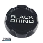Black Rhino Matte Chrome Letters Wheel Center Cap CCBRPSC022BLA-MB-C New. Price: $20.99.