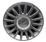 2005 Ford Thunderbird Oem Rim Factory Wheel 17" X 7.5" 16 Spoke Scuffs 2004 Used. Price: $145.08.