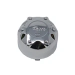 89-9184HM / Pacer Chrome Snap-in Center Cap New. Price: $25.75.
