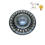 1988-1997 Ford Crown Victoria 16" Hubcap Polished Steel Wheels E8AZ1130A Oem Used. Price: $33.40.