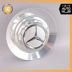 Mercedes W205 GLC63 E63 Amg Wheel Center Cap Cover 0004001100 Oem Used. Price: $131.23.