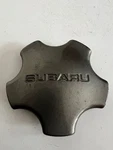 Subaru Wheels Center Cap Dark Gray Part# 28811FA200 Stock# 4593 Used. Price: $29.99.