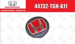 Honda Oem Center Wheel Cap 44732-TGH-A11 For Civic New. Price: $77.00.