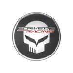 New Genuine Oem Gm Accessories 22782986 Button Style Center Cap Corvette Jake. Price: $44.99.